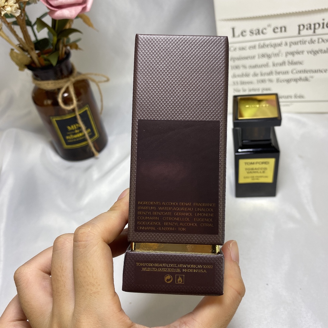 Tom Ford perfume